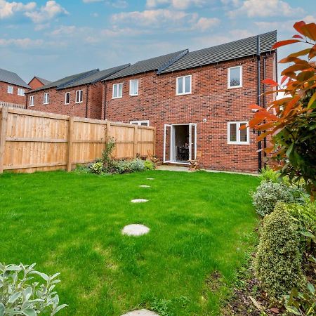 Pass The Keys Contemporary 2 Bedroom Home Ludlow Extérieur photo
