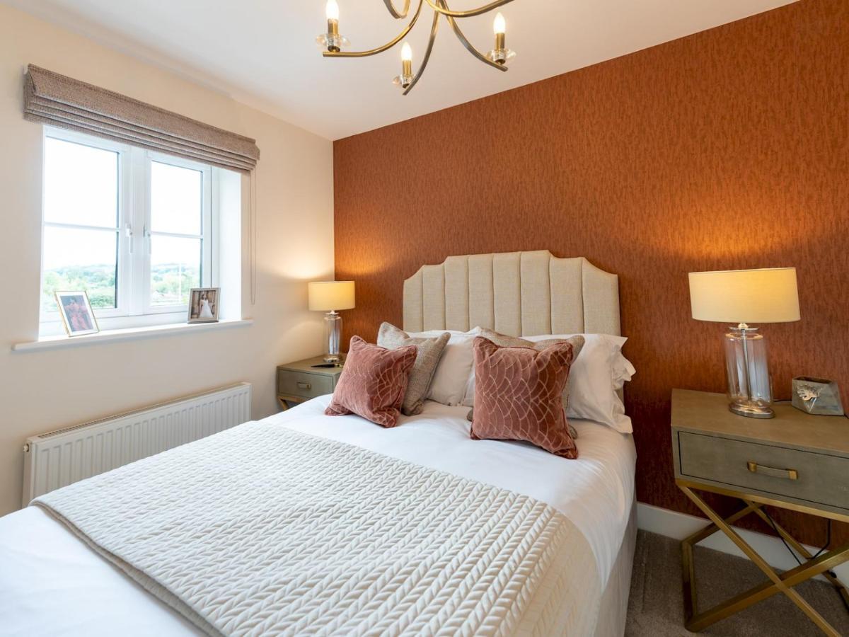 Pass The Keys Contemporary 2 Bedroom Home Ludlow Extérieur photo