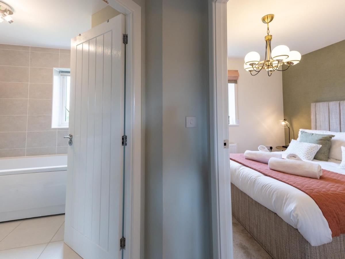 Pass The Keys Contemporary 2 Bedroom Home Ludlow Extérieur photo