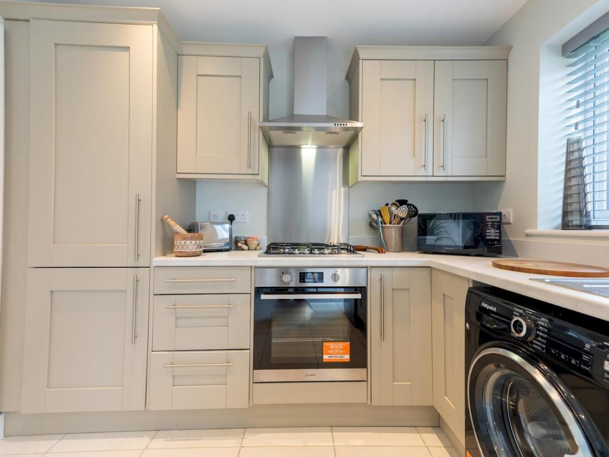 Pass The Keys Contemporary 2 Bedroom Home Ludlow Extérieur photo