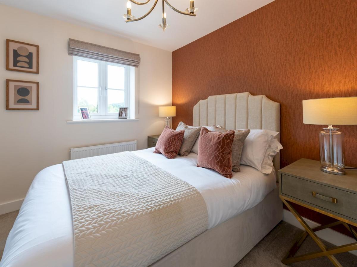 Pass The Keys Contemporary 2 Bedroom Home Ludlow Extérieur photo