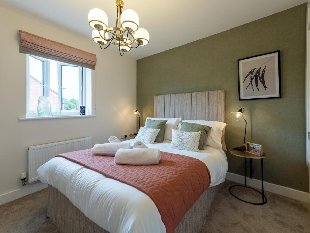 Pass The Keys Contemporary 2 Bedroom Home Ludlow Extérieur photo