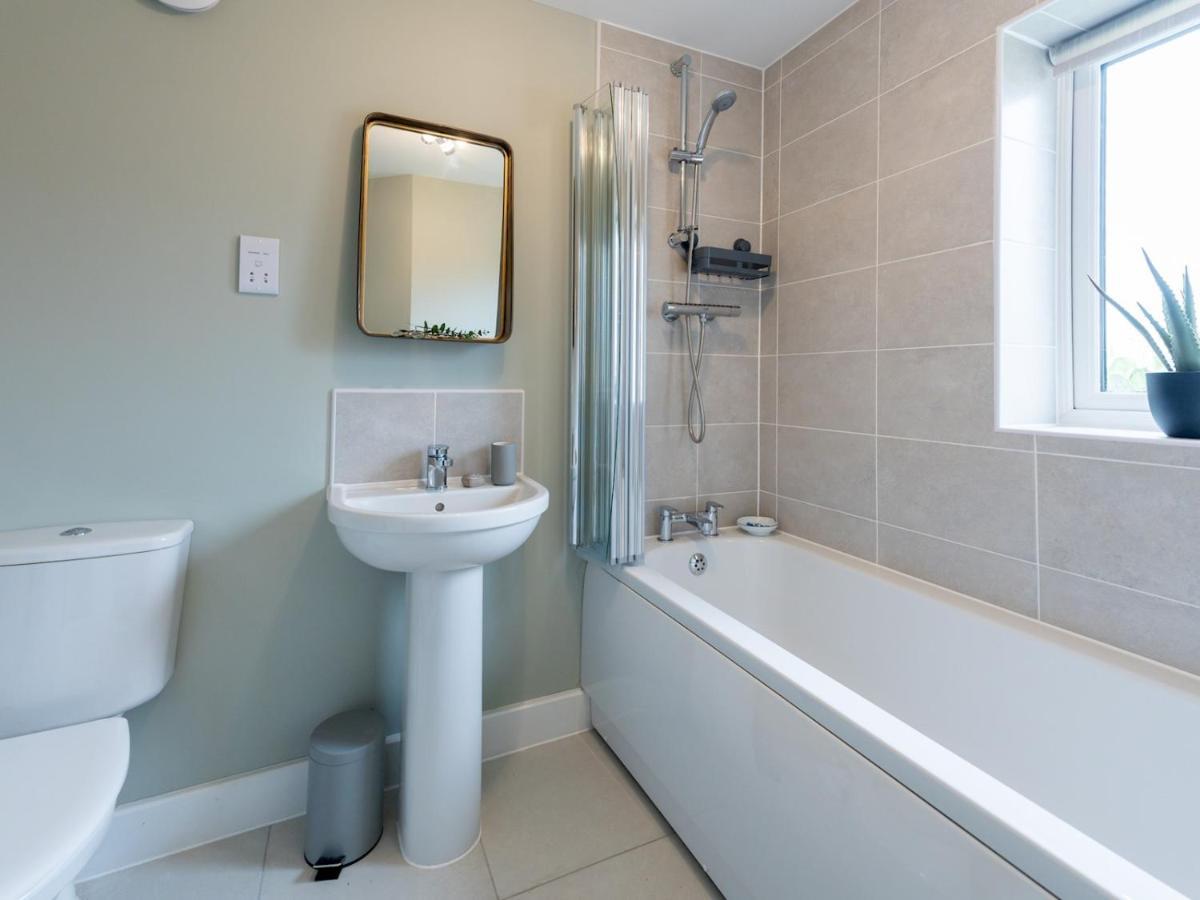 Pass The Keys Contemporary 2 Bedroom Home Ludlow Extérieur photo