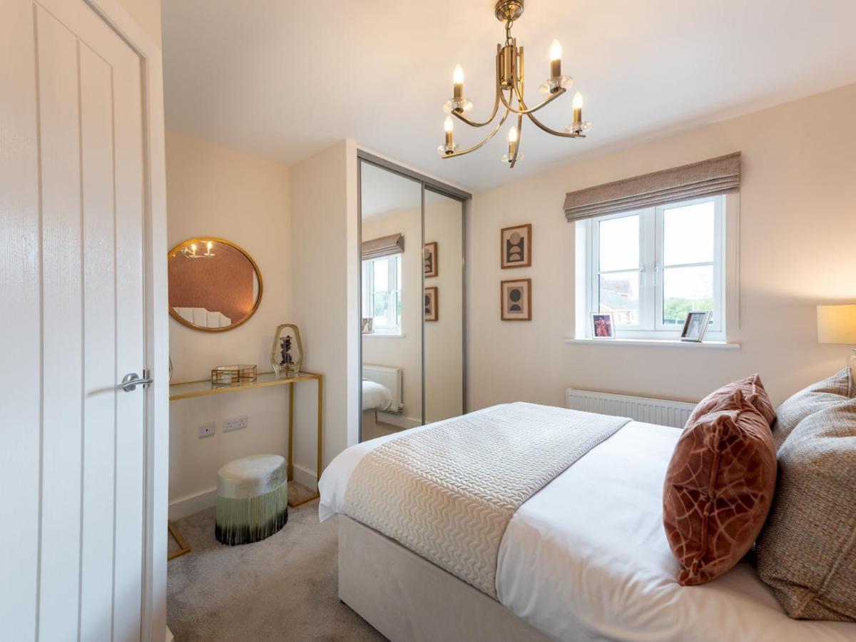 Pass The Keys Contemporary 2 Bedroom Home Ludlow Extérieur photo